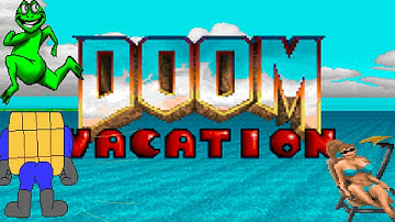 [Zandronum] Episode 230: BYOC 2.0 + Vacation DooM + Merciless Monsters - Chex Warrior on Vacation