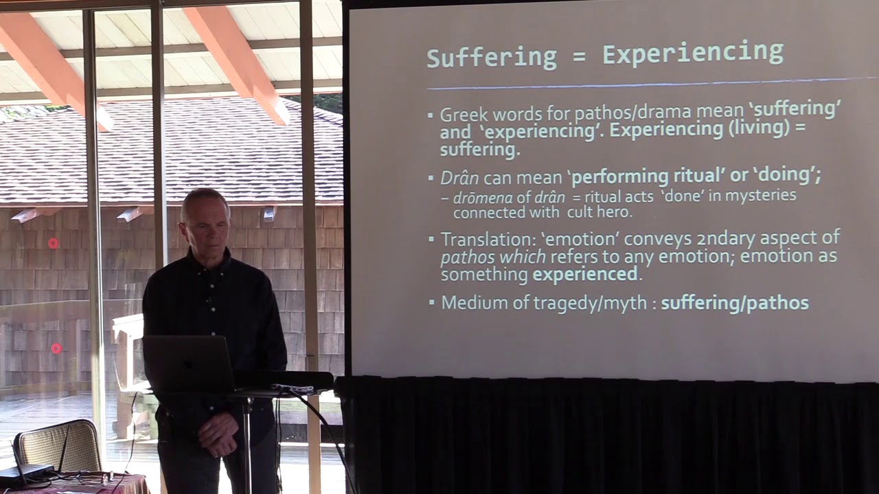 Body as Soil, Body as Terroir - Rick Muller