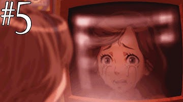 Zero Escape 999 BLIND Playthrough - Part 5 - Coffin & True Ending (Let