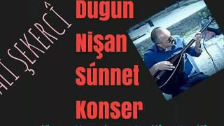 Ali̇ Şekerci̇ Huylê Huylê