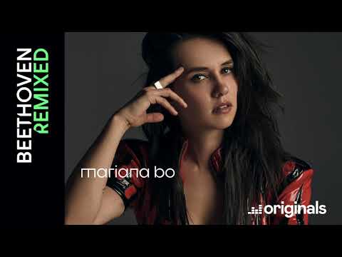 Beethoven Remixed | Mariana Bo - Beethoven Remixed | Mariana Bo