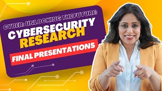 🔒💻 Final Presentation for Cyber Security Research 🔒💻