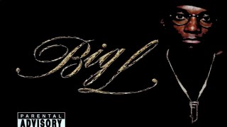 Big L The Big Picture Intro Remaster