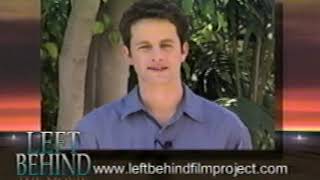 Left Behind Film Project (VHS Capture)