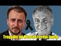 Nicolae Furdui Iancu viața tristă și finalul tragic: fiul său a confirmat și a izbucnit în lacrimi