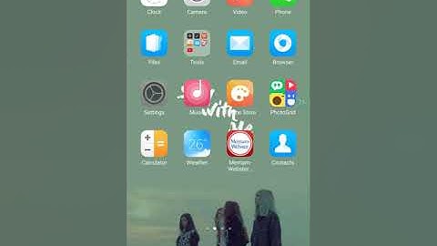 How to have a personal hotspot in oppo A37👍❤