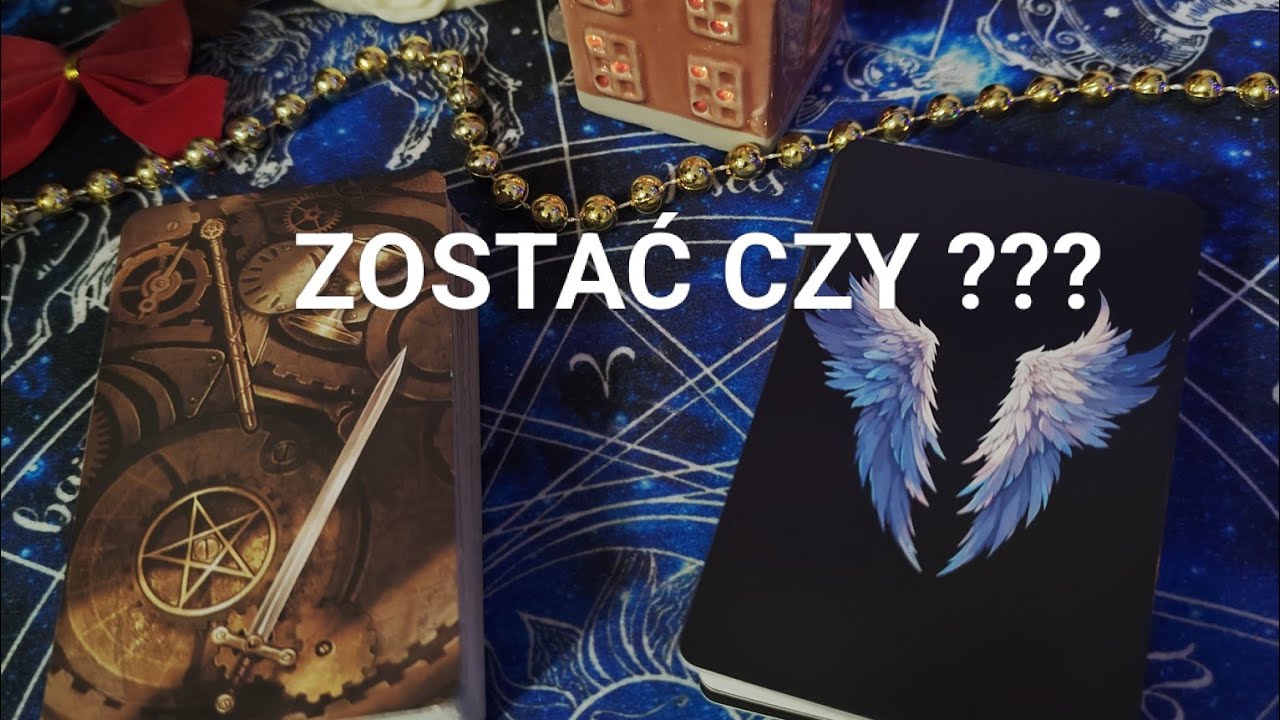 Zostać czy rozstać się 🤔 wybierz grupę ♦️ opis poniżej 