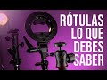 RÓTULAS PARA FOTOGRAFIA | características y prestaciones ⚡ TODO lo que necesitas saber para comprar