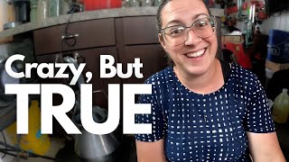 I Had WORMS! Getting Rid Of Them Changed My Life