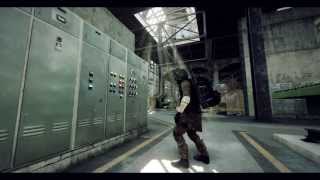 BF3 WTF Randombnesss movie