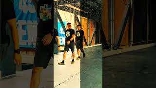 HOW TO EDIT LEAVING CLONE EFFECT IN CAPCUT#tutorial #edit #editing