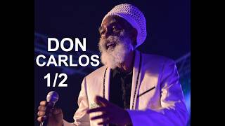 Don Carlos Reggae Roadblock Vol.1/2 (1980 - 1983)
