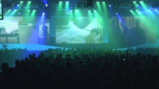 LEXMARK IGNITE GLOBAL SALES KICKOFF OPEN LIVE
