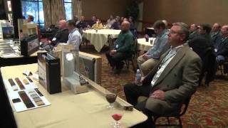 Huber Engineered Woods and ProBuild Host Katz Roadshow in Dallas,TX