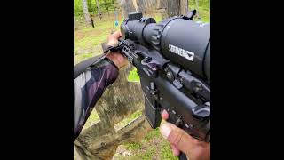 Private Firearms Training Drill Gone Wrong 😂 | Rifle &amp; Pistol Training