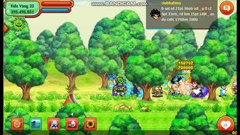 Ngọc Rồng Săn Cải Trang Fide Vàng Cho Anh Em Nghèo Nhặc Free