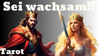 WARNING - FULL OF ENVY AND REALITY...!! SOMEONE IS COMING INTO YOUR FIELD WITH BAD INTENSIONS!!