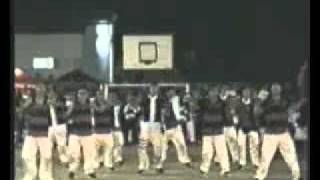 POWER DANCE MACHINE    VAMONOS 2000