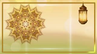 Islamic 4K Background No Text  Free Video No Copyright  Ghazi-E-Islam screenshot 5