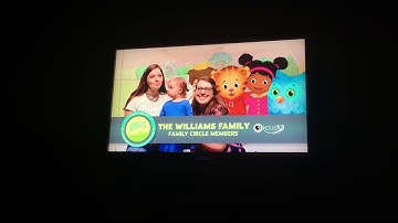 KCOS Program Break #2