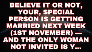 Angels Say | That UNFORTUNATE Woman IS Y.. Revealed .... | Angel Message