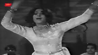 LAL MERI PATT RAKHIYO BALA JHOOLAY LALAN (DHAMAL) - NOOR JEHAN - FILM DILLAN DE SOUDAY
