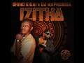 Shino kikai Ft Dj Maphorisa - Khabazela (Áudio Oficial)