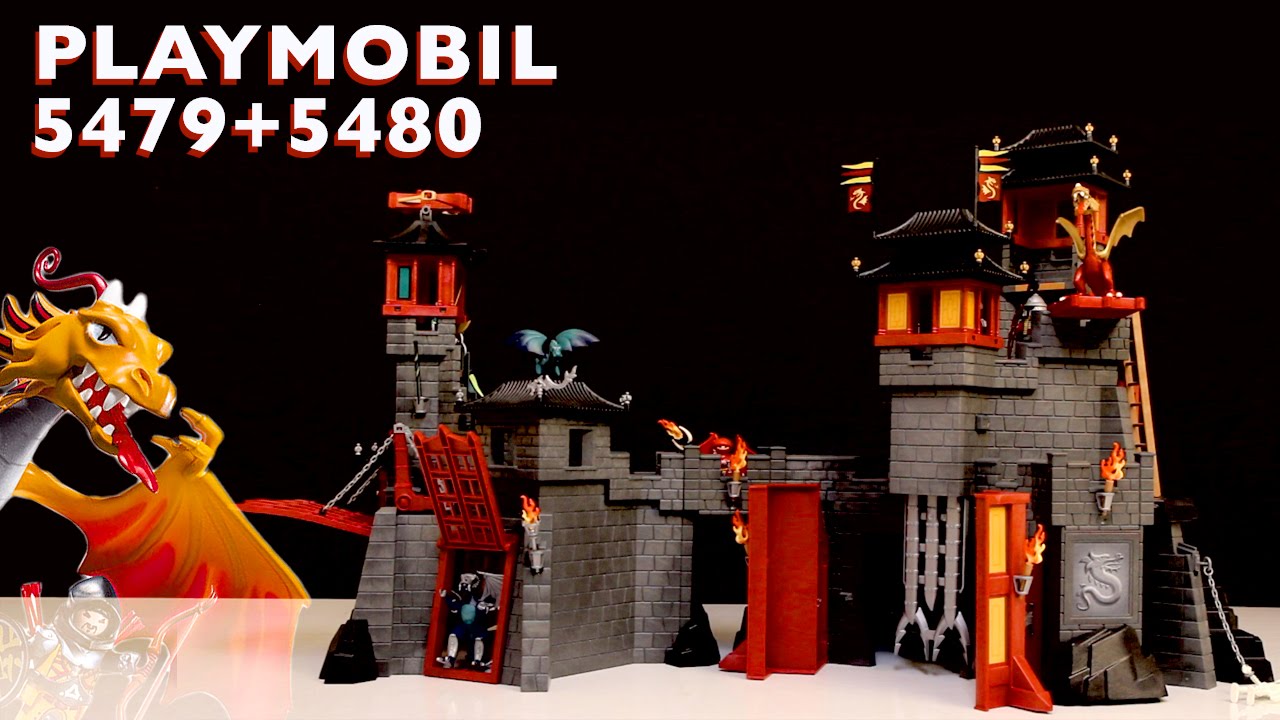 5480 Playmobil Playmobil 5480 Dragon S Secret Fortress 5480 Playmobil Playmobil 5480 Dragon S Secret Fortress