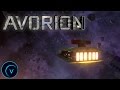 Avorion #1 "Постройка корабля"