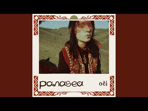Oči