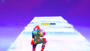 Average Smooth Console Player on 60FPS🦋