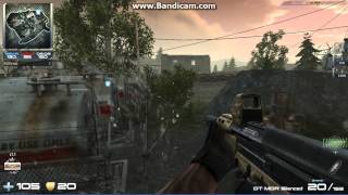 DT MDR SILENCED EVAC