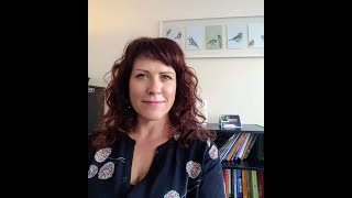 Kelly O'Donnell Interview