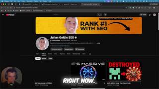 Google’s new free SEO update is a game changer. Stop guessing what to post!