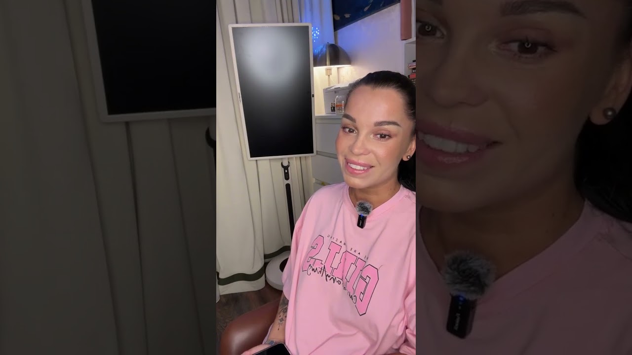 Юлия Колисниченко в прямом эфире 08.12.2025.