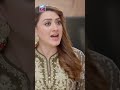 Haath Kyun Uthaya!😡 | #mominaiqbal #shorts