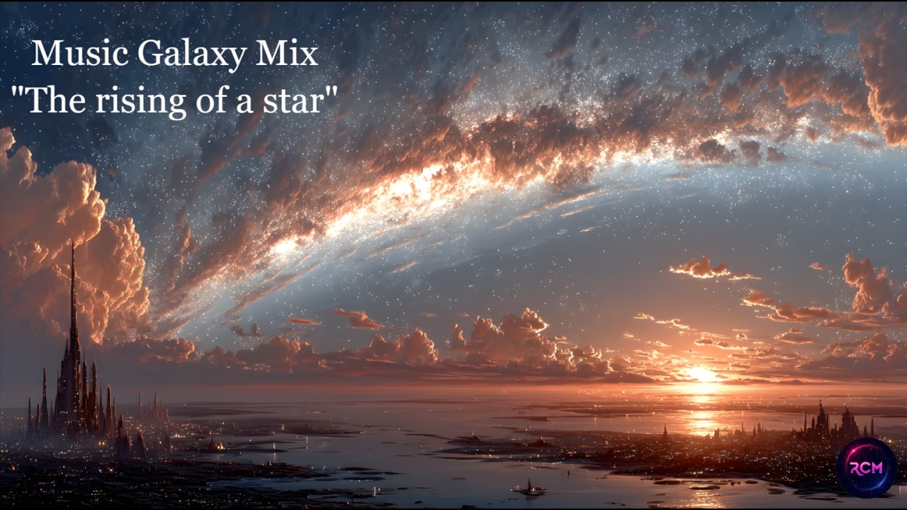 The rising of a star_3