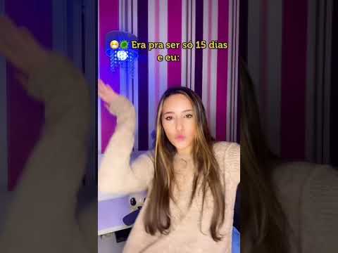 Era pra ser