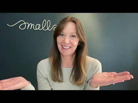 reSmalls - how it works! - video from Smalls Merino