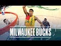 Best of the Milwaukee Bucks | 2018-19 NBA Season