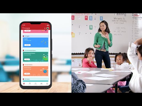 How SuperTeacher by XSEED Works - video from XSEED