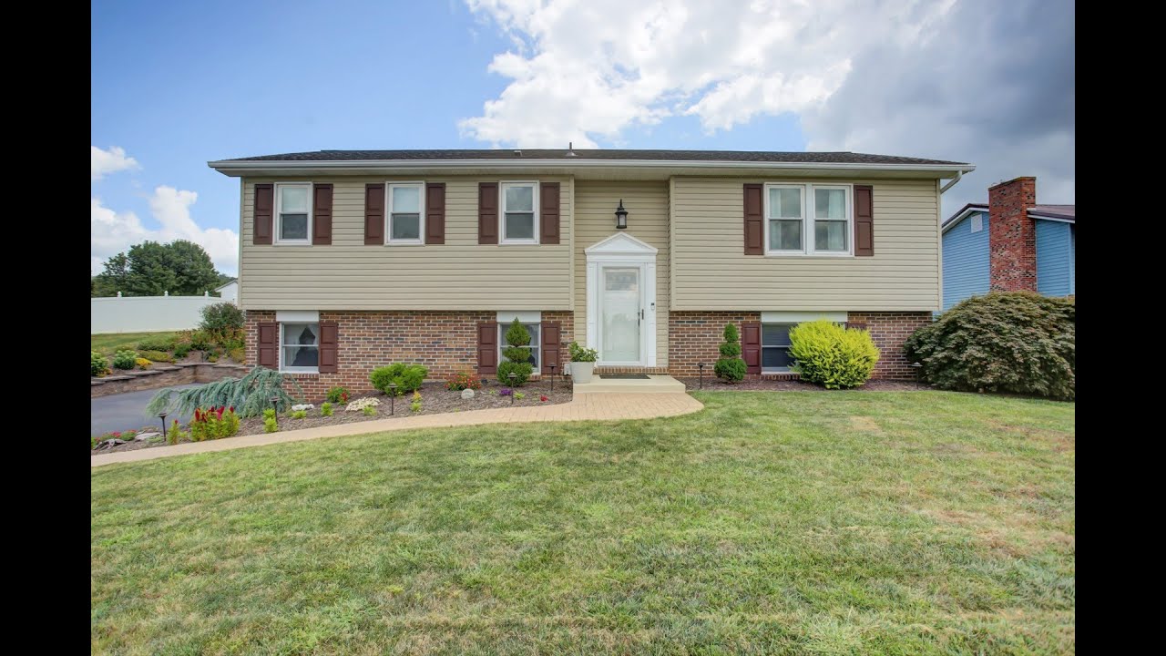 Matt Gunder|14090 Gardner Avenue|Waynesboro, PA