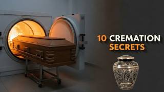10 Things Funeral Homes Don’t Tell You About Cremation!