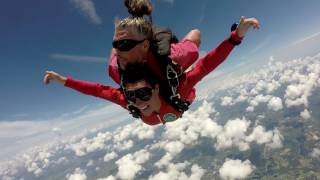 Swoopware: Skydive - Taylor
