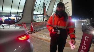 How to Use IAD Valet Parking | Washington Dulles Airport