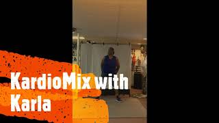 Kardiomix With Karla Talk By Khalid