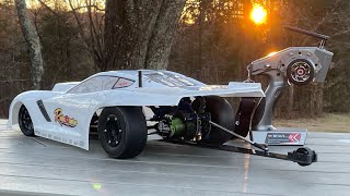 Drag Slash Update.