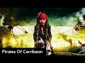 Pirates of caribbean fingerstyle guitar interpretation