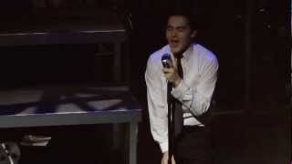 Download Lagu Jukebox Boys - Can't take my eyes off of you (The Jukebox Boys) MP3