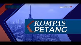 KOMPAS PETANG : JUMAT, 06 JANUARI 2023